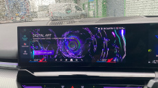 BMW 5 Series 530e M Sport Pro 4dr Auto Saloon